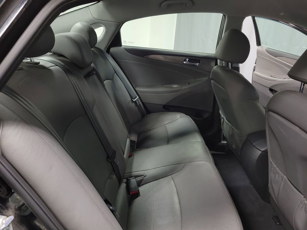 Used 2015 Hyundai Sonata Limited FWD image 22