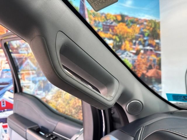 Used 2021 Ford F150 Limited AWD/4WD image 38