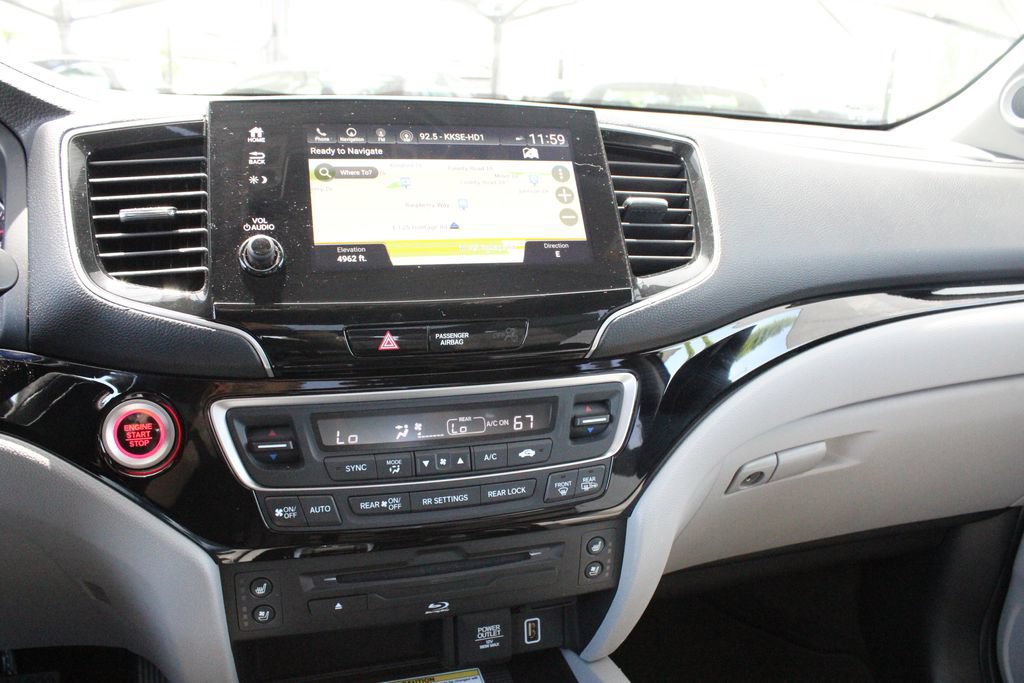 Used 2019 Honda Pilot Elite image 44