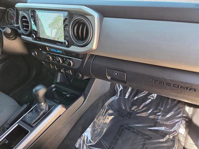 Used 2023 Toyota Tacoma SR5 RWD image 21