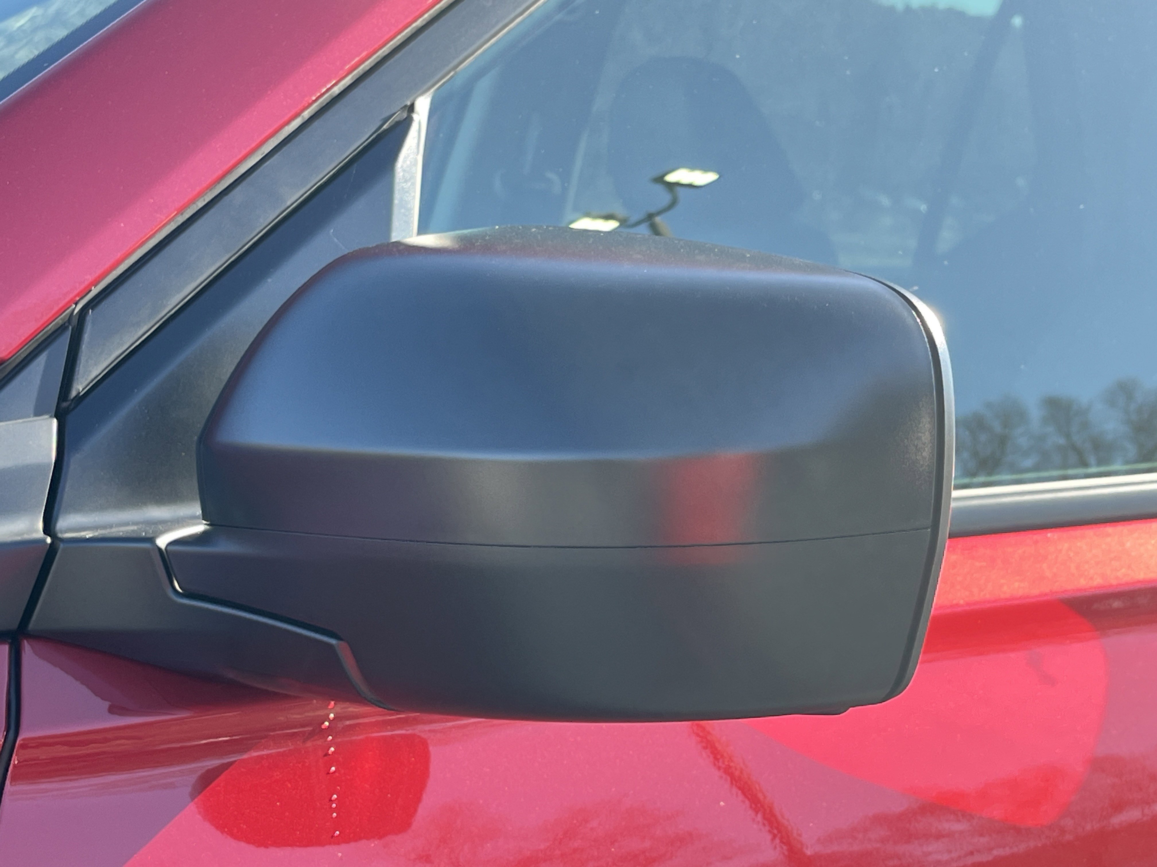 New 2026 Honda Passport RTL image 29