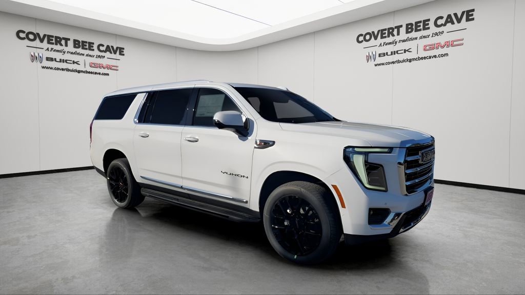New 2026 GMC Yukon XL Elevation w/ LPO, Floor Liner Package
