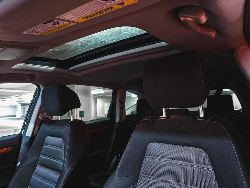 Used 2020 Honda CR-V EX image 18