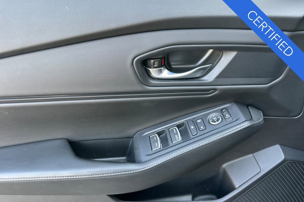 Certified 2024 Honda Accord Sport image 11
