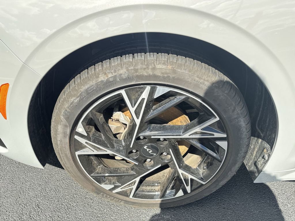 Used 2025 Kia K5 GT-Line FWD image 16