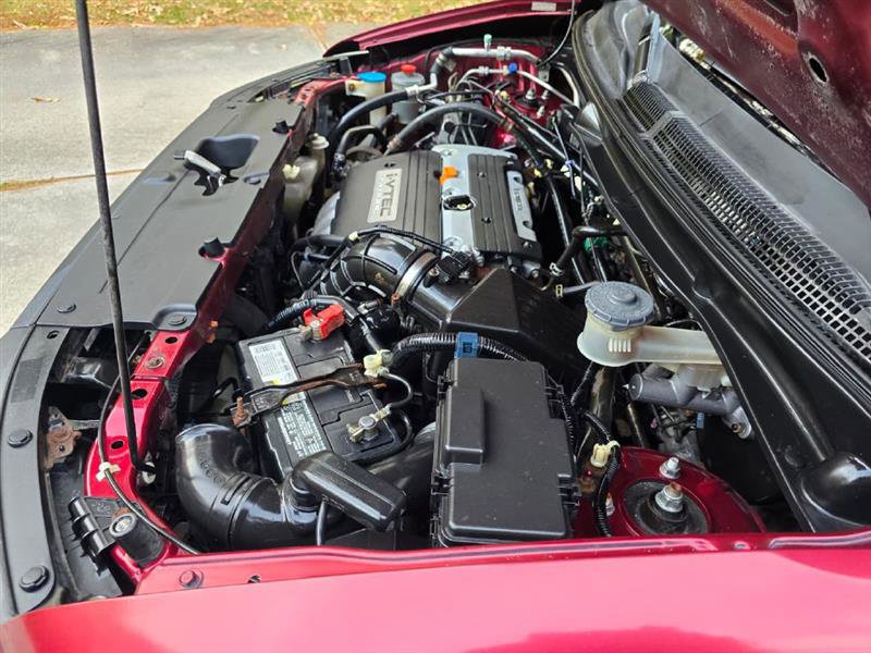 Used 2007 Honda Element LX image 28