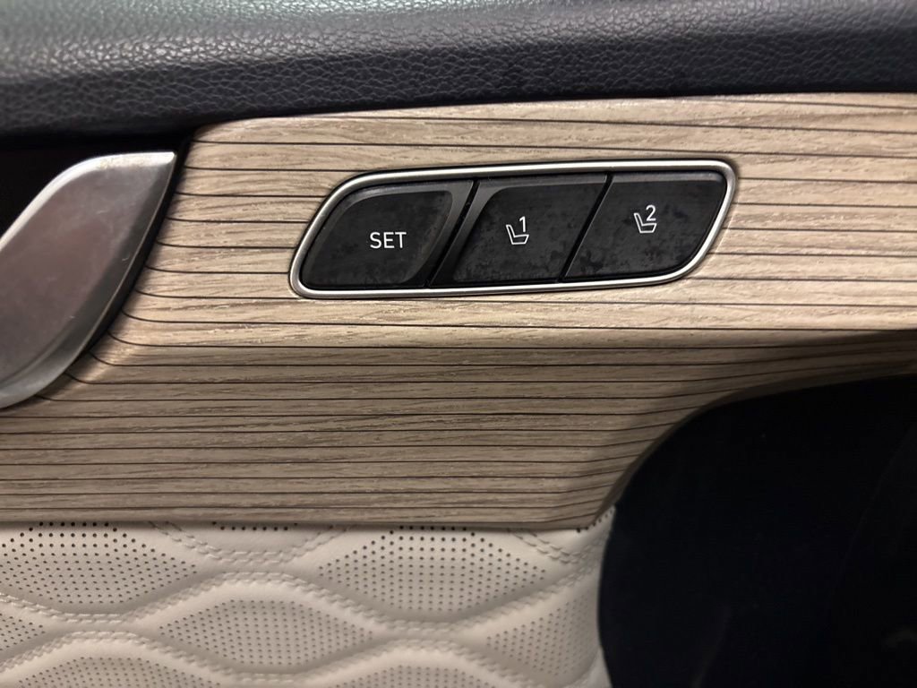 Certified 2022 Hyundai Palisade Calligraphy image 12