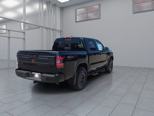 New 2026 Nissan Frontier PRO-4X w/ Pro-4x Convenience Package AWD/4WD image 7