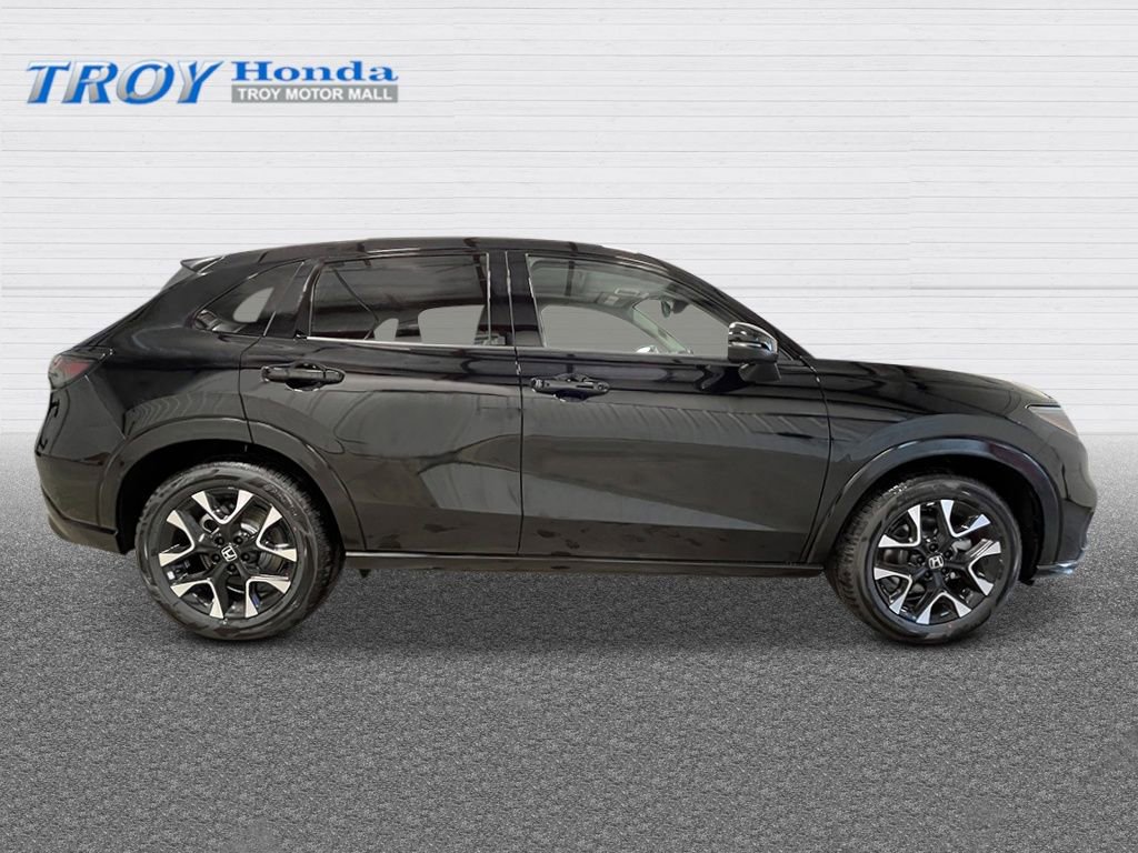 New 2026 Honda HR-V EX-L image 7