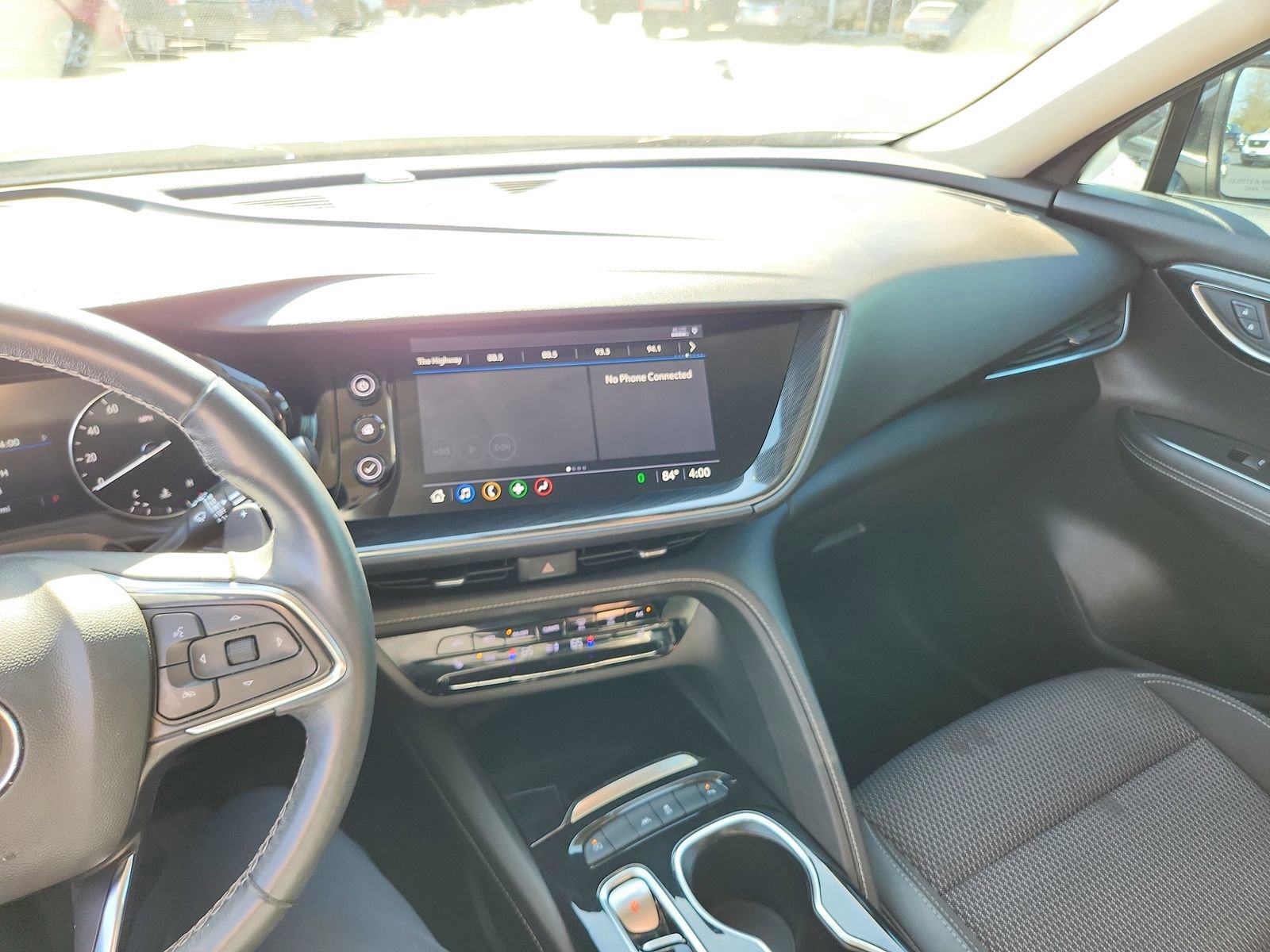 Used 2021 Buick Envision Preferred image 18