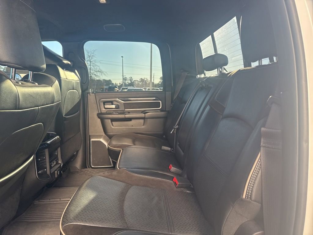 Used 2022 RAM 2500 Laramie image 26