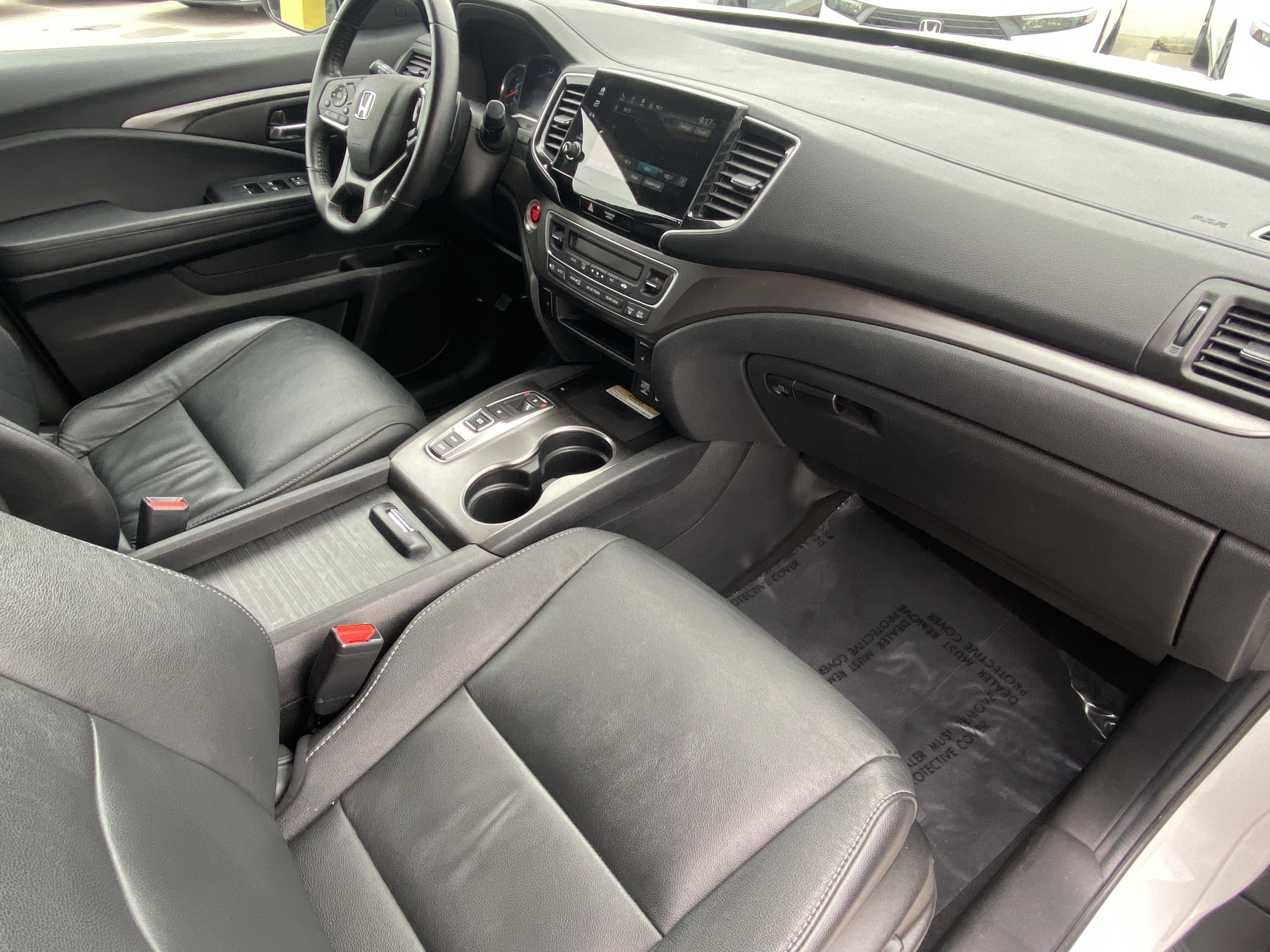 Used 2021 Honda Pilot Special Edition image 8