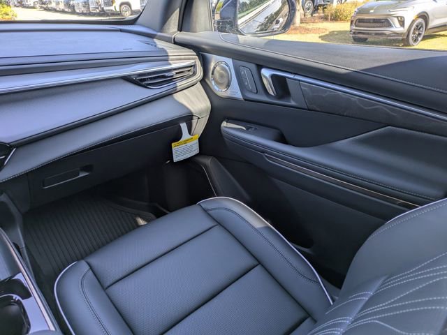 New 2026 Buick Enclave Avenir w/ Super Cruise Package FWD image 23