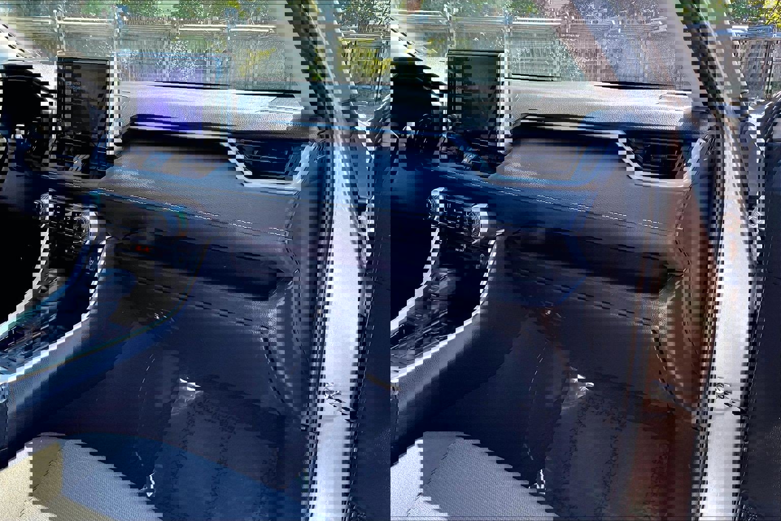 Used 2024 Toyota RAV4 XLE image 15