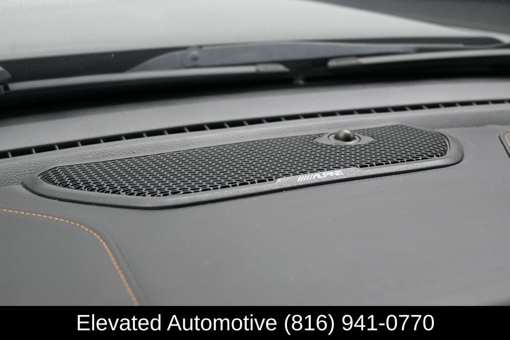 Used 2021 RAM 1500 Longhorn AWD/4WD image 20