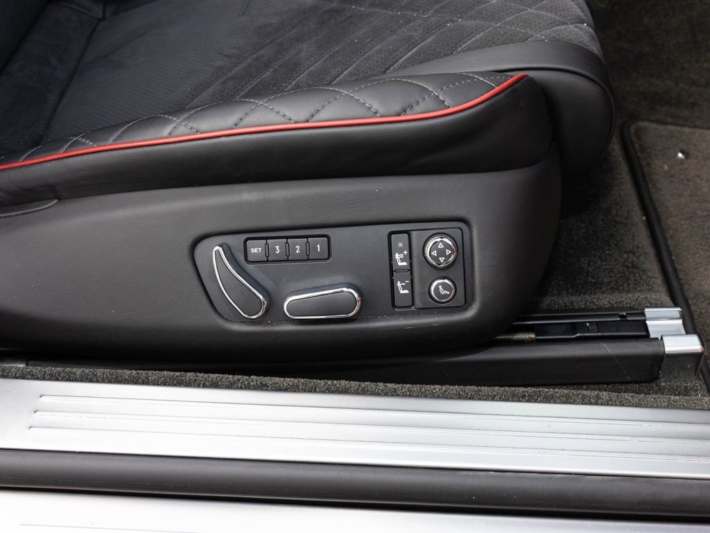 Certified 2018 Bentley Continental GT Supersports image 62