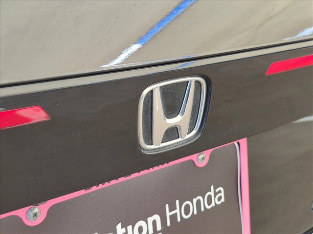 Used 2024 Honda Accord Sport image 29