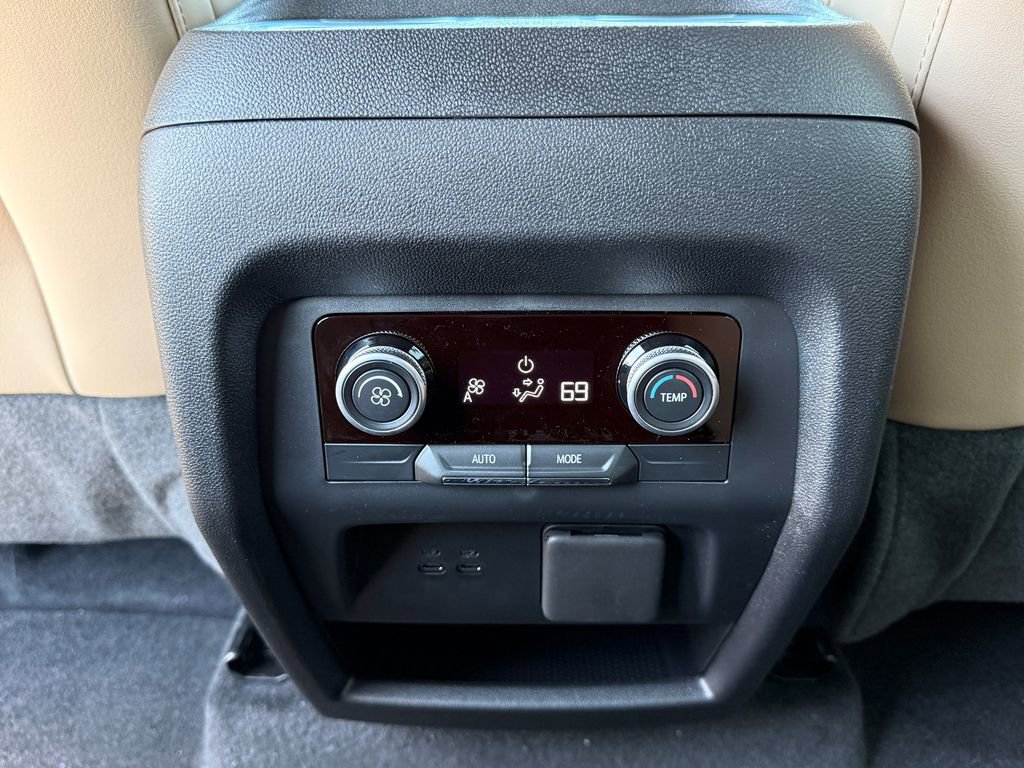 New 2026 Buick Enclave Preferred w/ Power Package AWD/4WD image 34