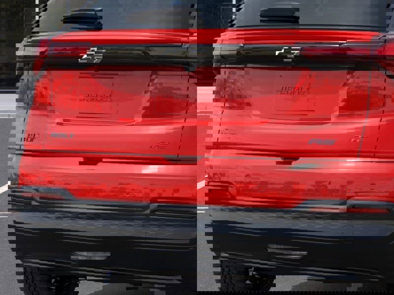 New 2027 Chevrolet Bolt RS image 14