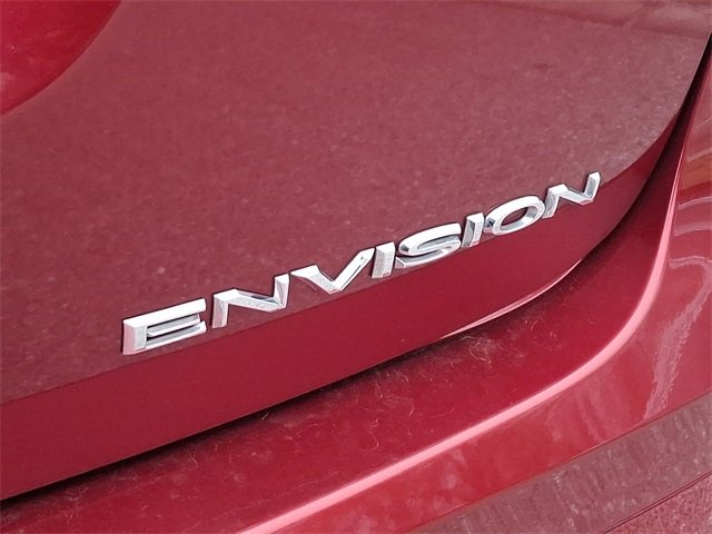 Used 2017 Buick Envision Preferred image 30