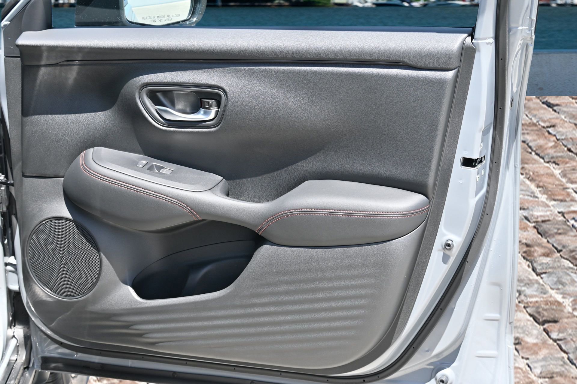 New 2026 Honda HR-V Sport image 33