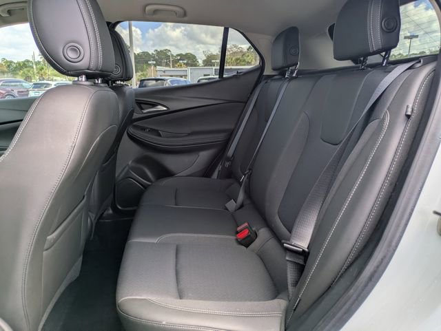 Used 2024 Buick Encore GX Preferred image 14