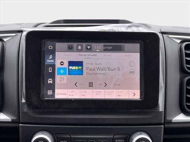 New 2025 RAM ProMaster 3500 w/ Quick Order Package 22G SLT image 14