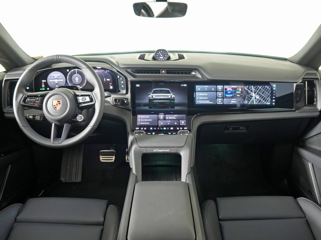 New 2026 Porsche Cayenne S AWD/4WD image 23