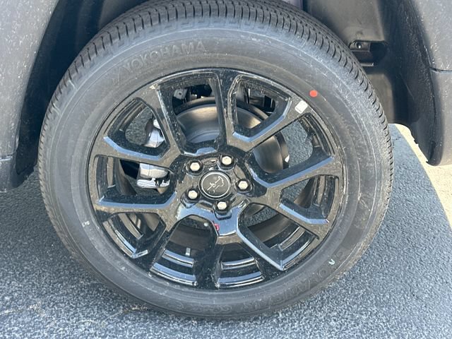 New 2026 Jeep Compass Latitude AWD/4WD image 25