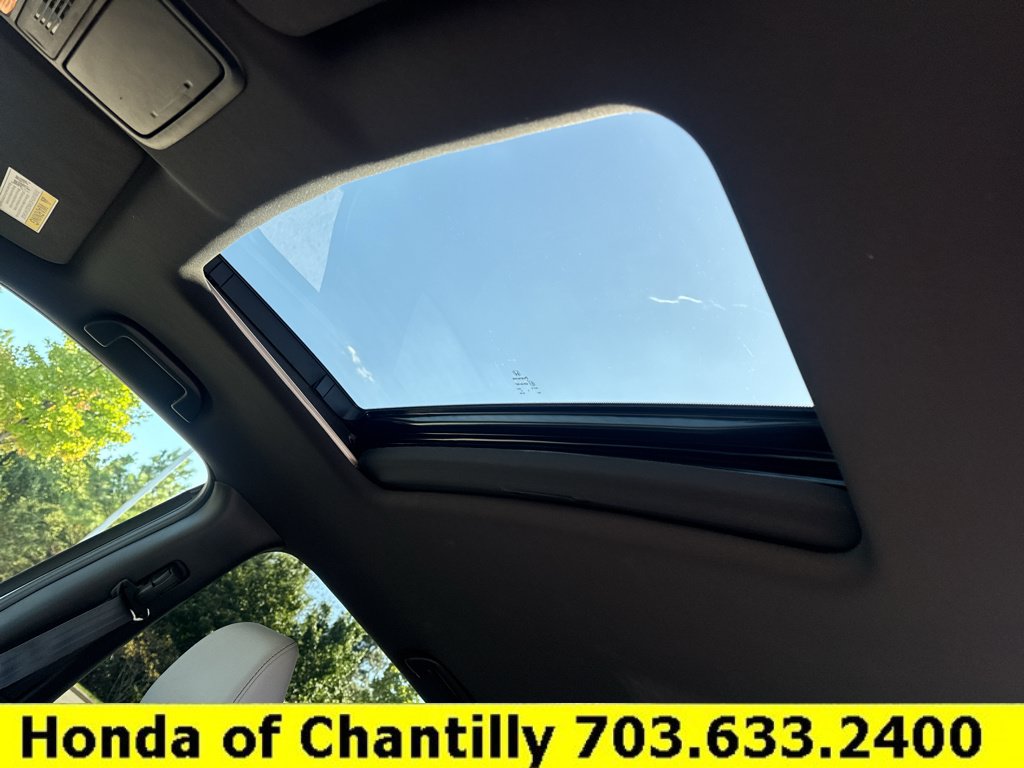 Certified 2023 Honda Passport EX-L image 24