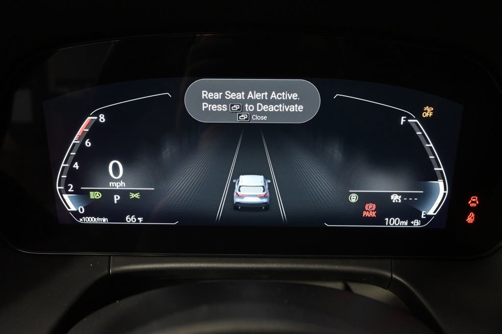 New 2026 MAZDA CX-5 Preferred AWD/4WD image 25