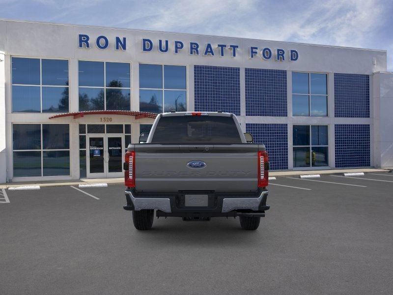 New 2026 Ford F250 Lariat image 6