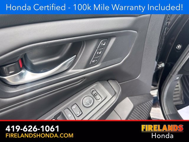 Certified 2024 Honda Accord Sport image 12
