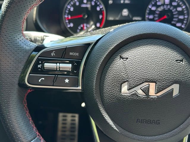 Used 2024 Kia Forte GT w/ GT2 Package FWD image 19