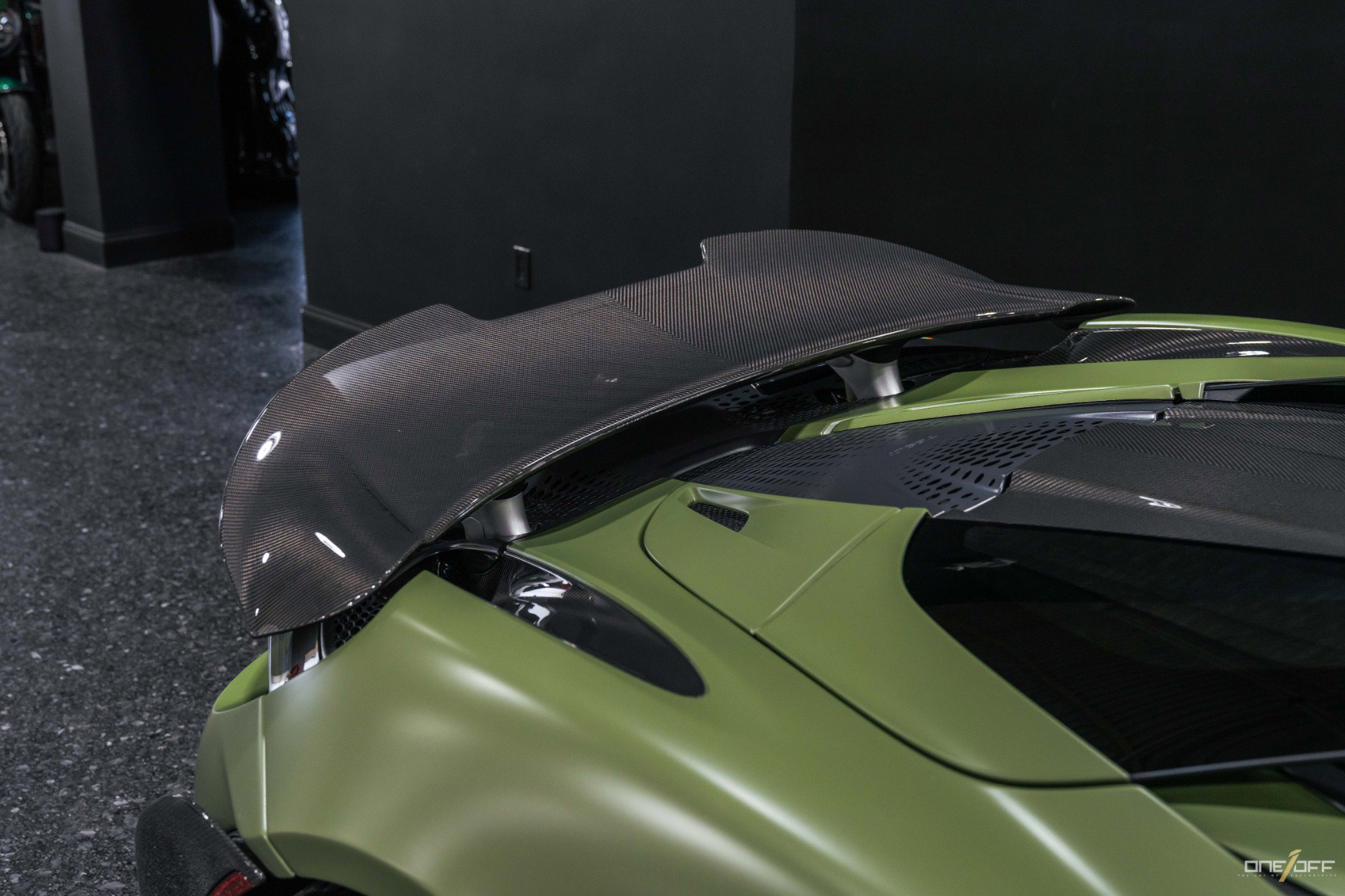 Used 2022 McLaren 765LT image 37