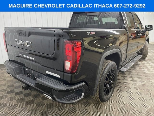 Used 2022 GMC Sierra 1500 Elevation w/ Preferred Package image 4