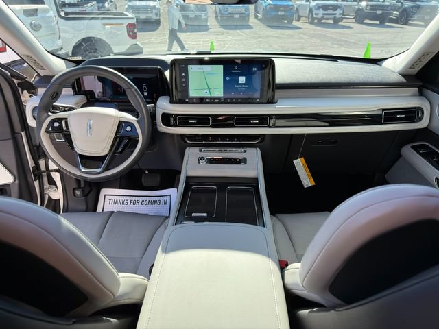Used 2025 Lincoln Aviator Reserve w/ Equipment Group 201A image 19