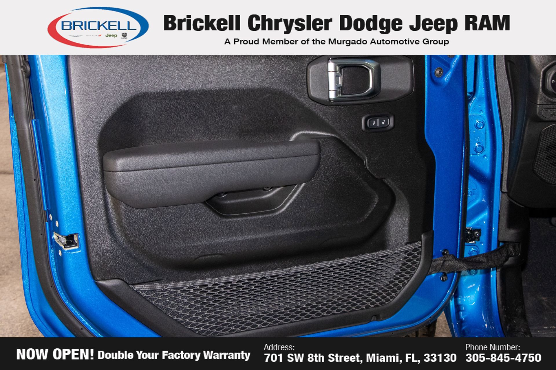 New 2026 Jeep Gladiator Sport image 10