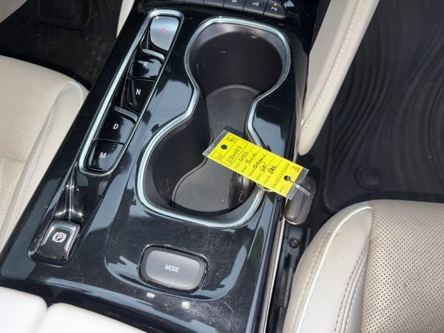 Used 2022 Buick Envision Avenir w/ Technology Package II image 12