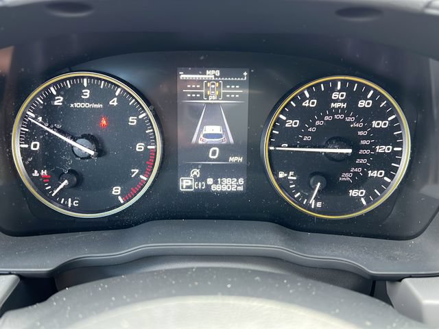 Used 2024 Subaru Crosstrek 2.5i Sport AWD/4WD image 26