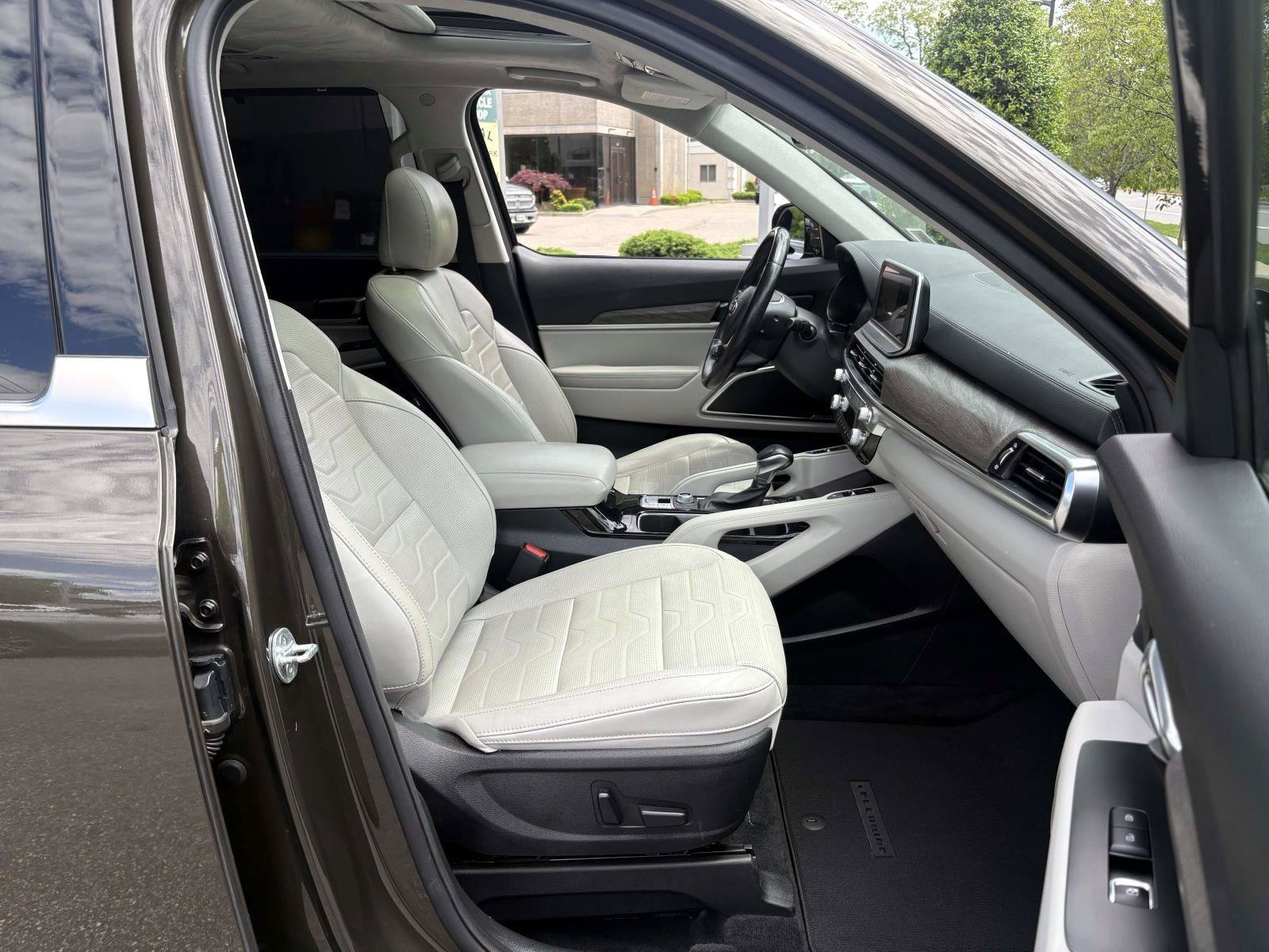 Used 2021 Kia Telluride SX w/ SX Prestige Package AWD/4WD image 23