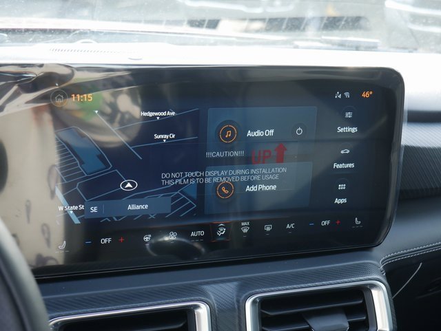 New 2025 Ford Mustang GT Premium image 19