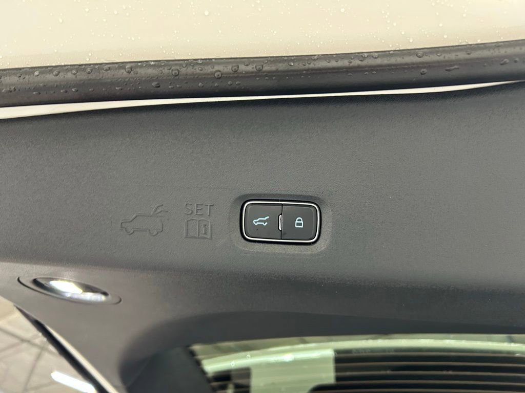 New 2025 Ford Expedition Tremor image 35