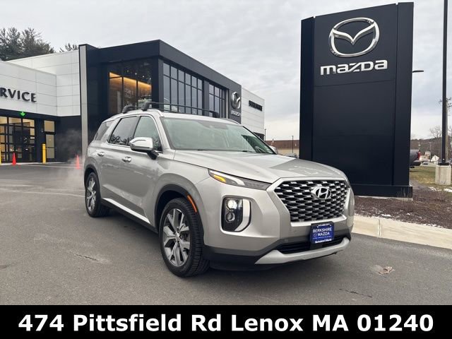 Used 2022 Hyundai Palisade SEL w/ Premium Package