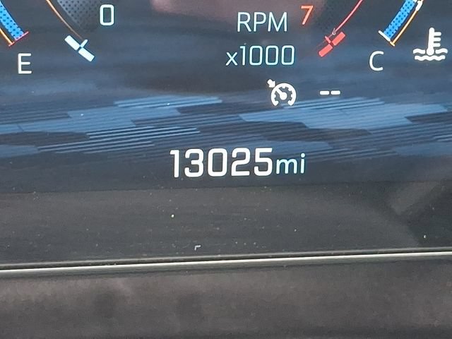 Used 2026 Chevrolet Equinox LT FWD image 20