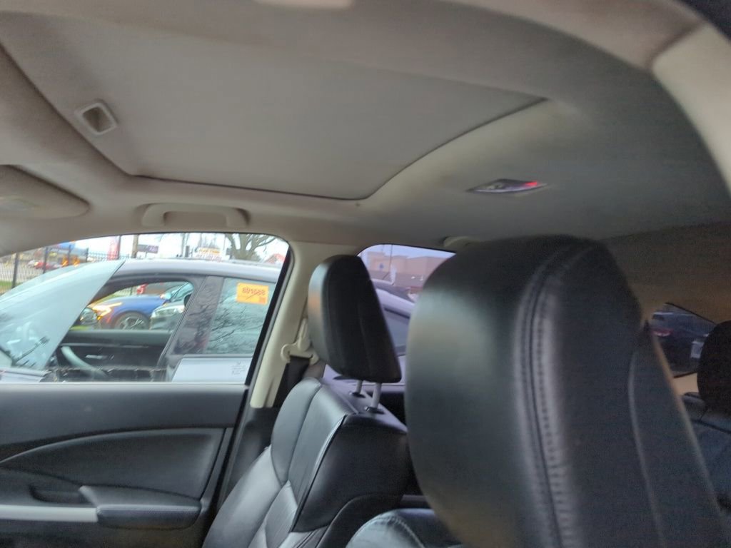 Used 2013 Honda CR-V EX-L image 7