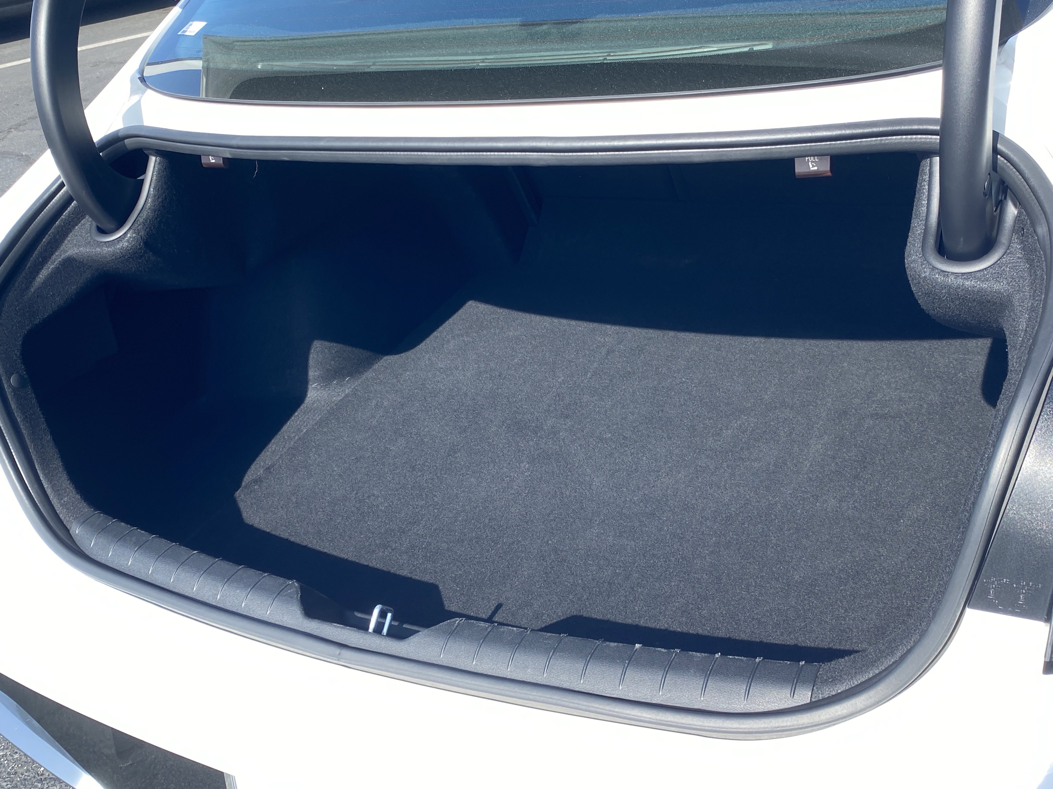 Used 2025 Hyundai Sonata SEL image 12