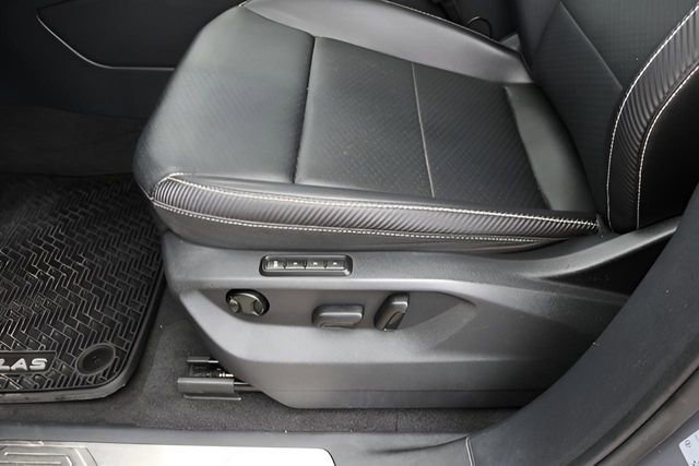 Used 2021 Volkswagen Atlas Cross Sport SEL image 14