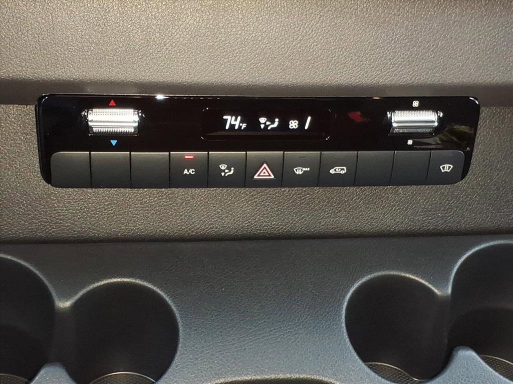 New 2026 Mercedes-Benz Sprinter 2500 image 14