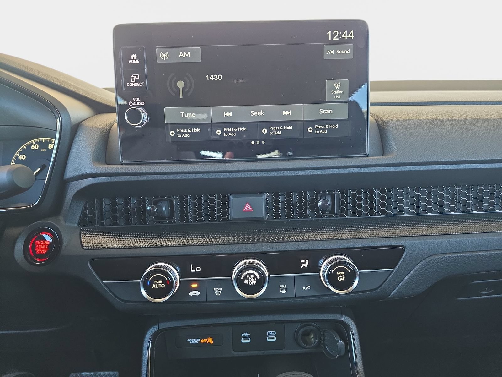 New 2026 Honda CR-V LX image 19